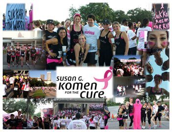 SUKKAR RECON WARRIORS