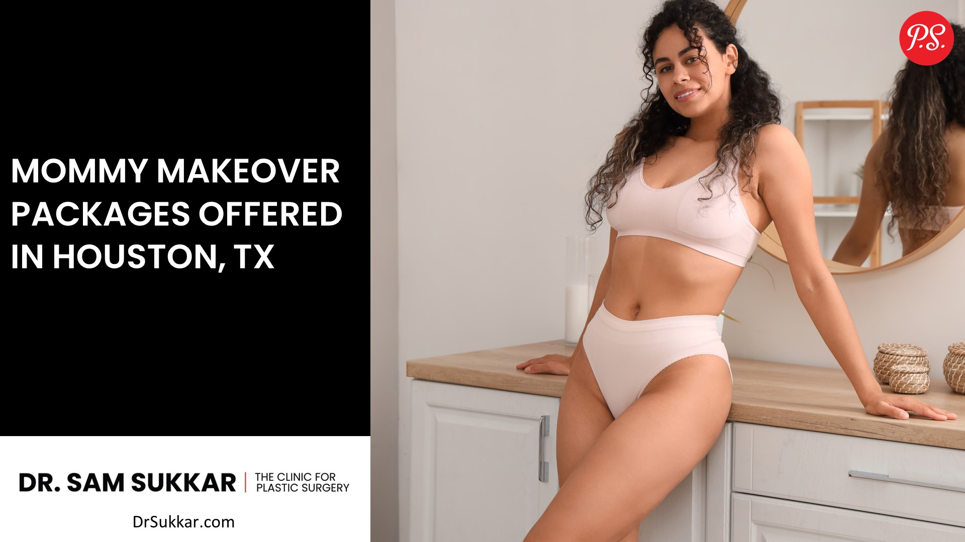 Mommy Makeover Packages Offered in Houston, TX