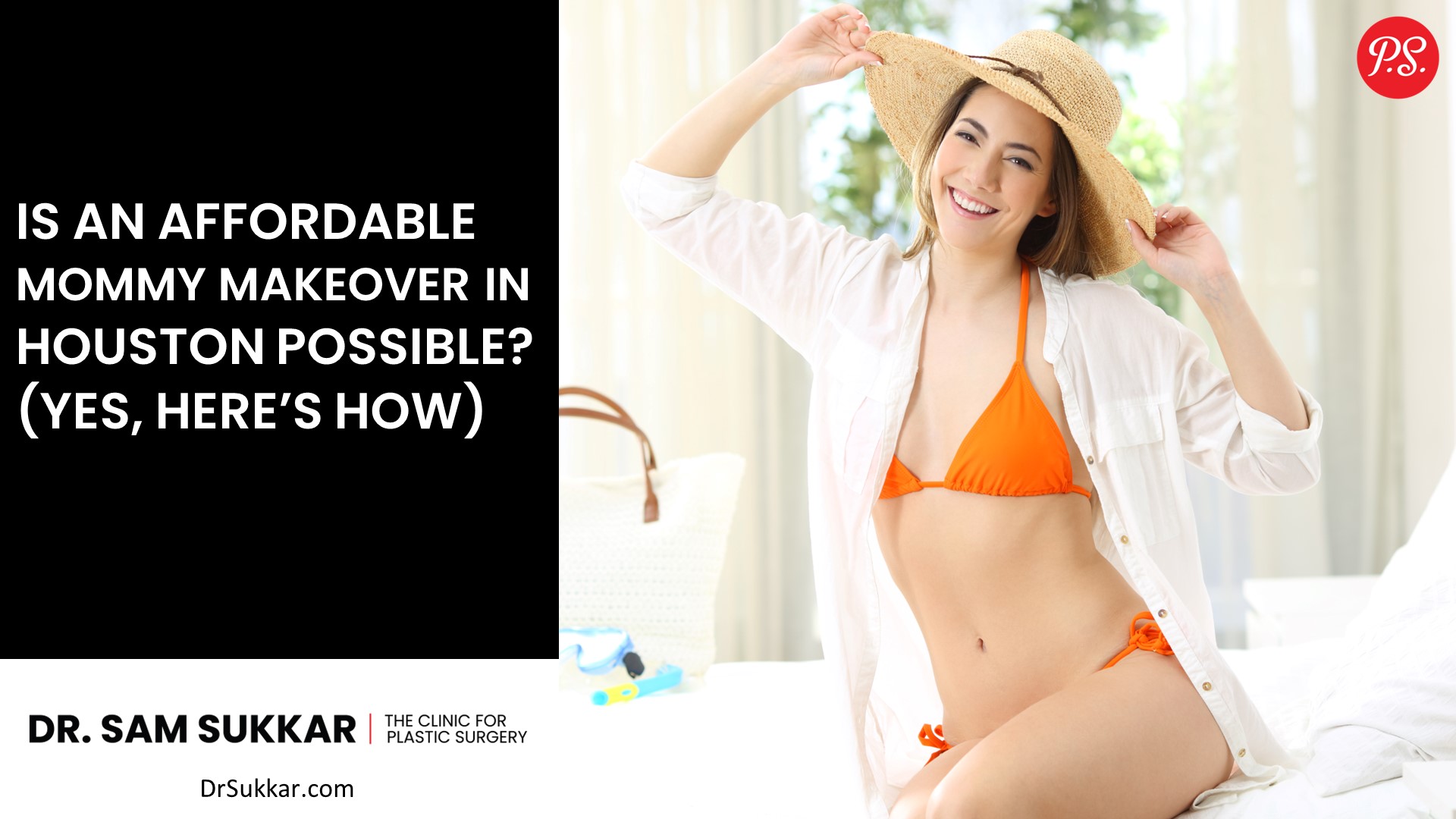 Is an Affordable Mommy Makeover in Houston Possible? (Yes, Here’s How)