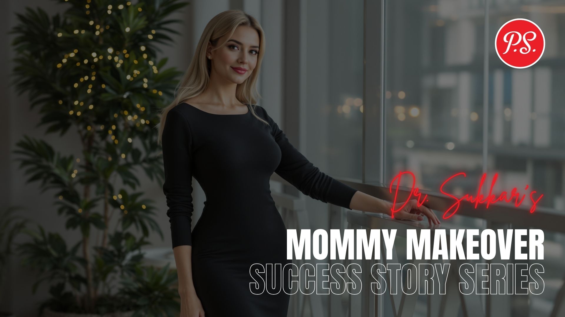 Petite Mommy Makeover: Houston Mom’s A to C Cup Journey