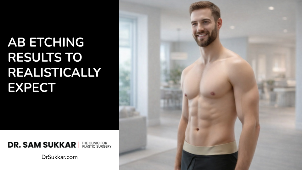 Ab Etching Results to Realistically Expect