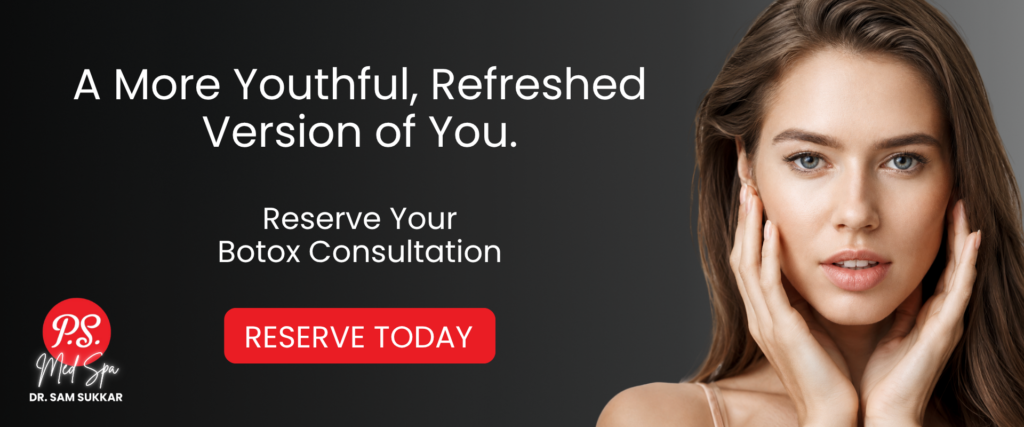 Botox Injections in Houston, TX