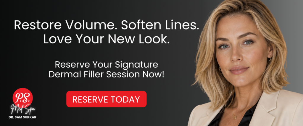 How Much Do Dermal Filler Cost in Houston, Texas