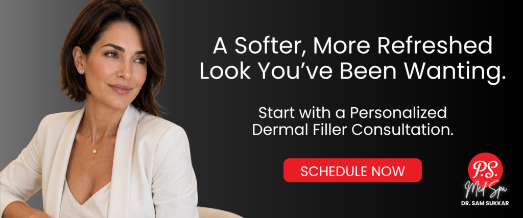 How Much Do Dermal Fillers Cost in Houston, Texas