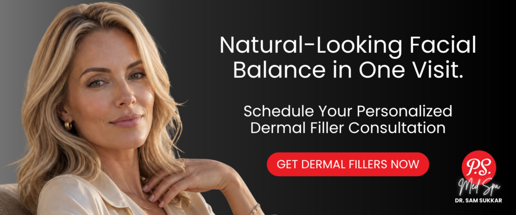 Pros and Cons of Dermal Fillers in Houston, TX