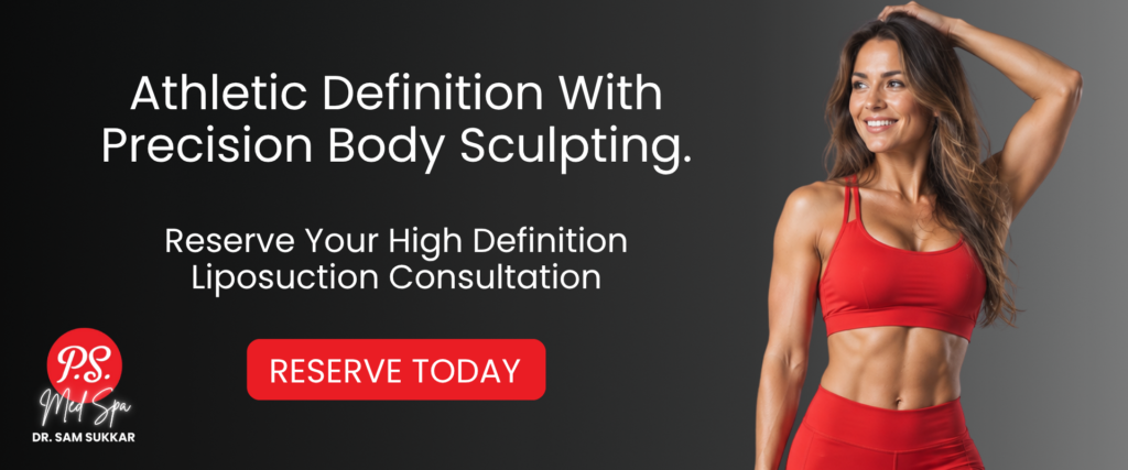High Definition Liposuction Near Me in Houston, TX